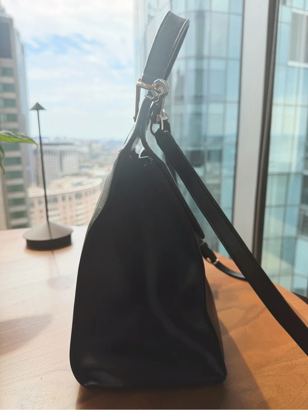 BALENCIAGA | Balenciaga Le Dix Handle Bag
